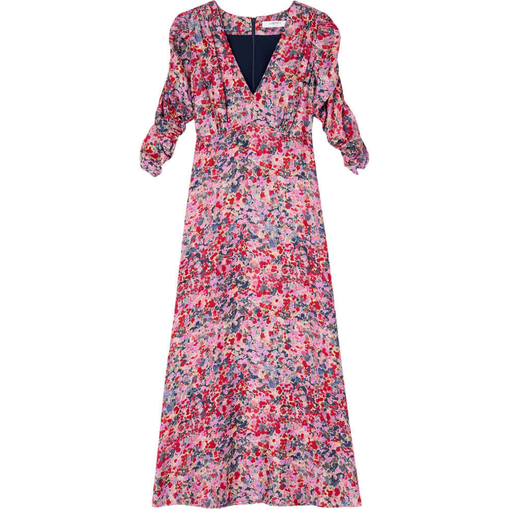 LK Bennett Erin Dress